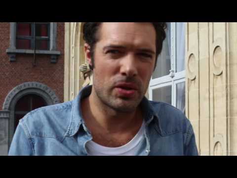 La folle journée de Nicolas Bedos