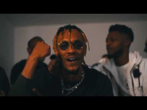 200GG FEAT LOYSWAYNE - ARES