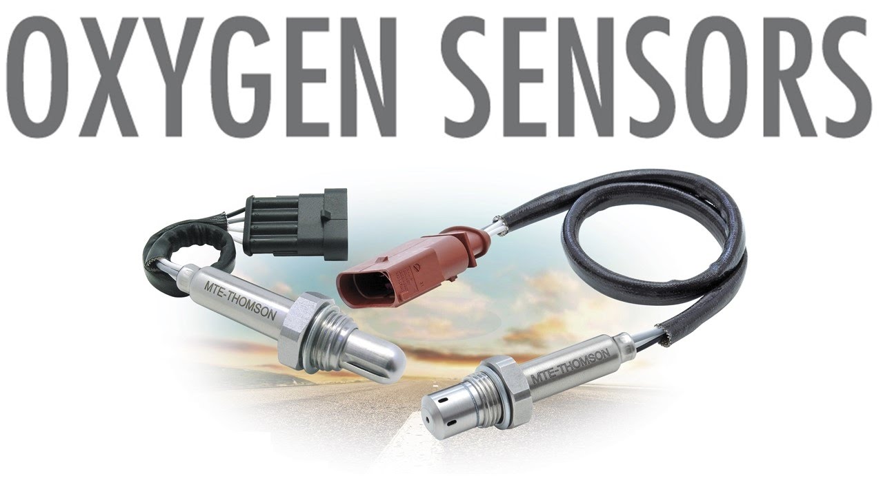 Oxygen Sensor MTE-THOMSON - Installation