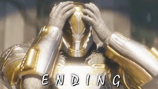 Destiny Rise of Iron ENDING / FINAL MISSION - Walkthrough Gameplay Part 3 (PS4)