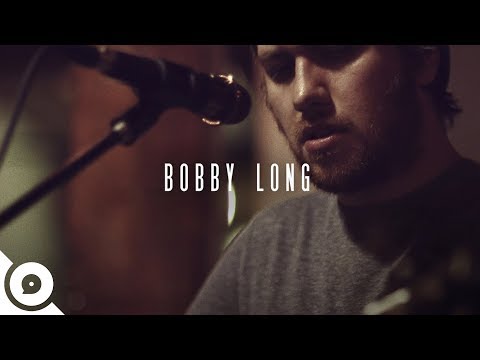 Bobby Long - Help You Mend | OurVinyl Sessions