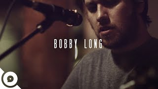 Bobby Long - Help You Mend | OurVinyl Sessions