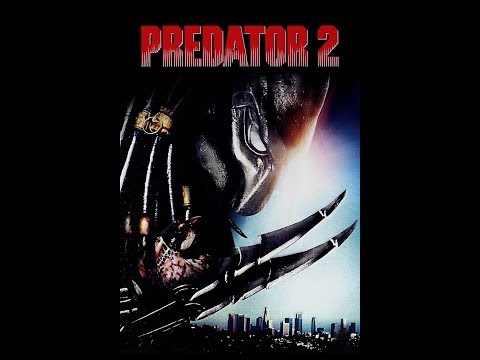 download lagu mp3 mp4 Predator 2 Extended Cut, download lagu Predator 2 Extended Cut gratis, unduh video klip Predator 2 Extended Cut