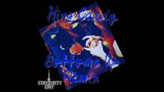 Bottoms Up Remix Brantley Gilbert ft King caddy