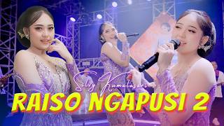 Download lagu SILVY KUMALASARI - RAISO NGAPUSI 2 ( MV ANEKA SAFARI) | ORA KABEH SING RUSAK ISO DI DANDANI mp3 Download lagu SILVY KUMALASARI - RAISO NGAPUSI 2 ( MV ANEKA SAFARI) | ORA KABEH SING RUSAK ISO DI DANDANI mp3