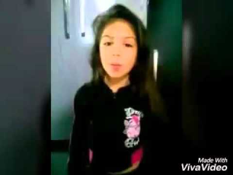 Mc melody vs MC Anny e Mc Rivany