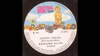 Edward Cliff - Country Feeling