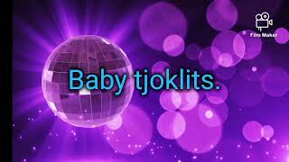 Download lagu Gerhard Steyn - Baby Chocolate - Karaoke met lerieke  mp3