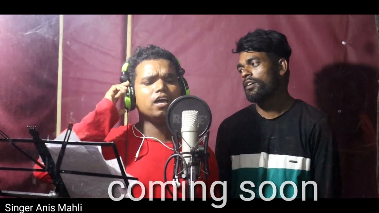 Singer Anis mahli // हाय ए दुनिया में कोई नखे अपना // Hay E Duniya Me Koi Nakhai Apna 2022 //