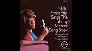 Skylark ~ Ella Fitzgerald