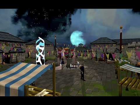 Quest Voice Narration & Playthrough: /~ Azzanadra's Quest /~ The Battle of the Monolith