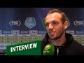 Laurens de Bock: "Ik ben een échte verdediger"