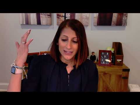 Kamini Wood | Certified Life and Wellness Coach video.
