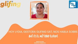 ¿Qué es el Método Glifing?