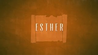 preview picture of video 'Esther 10 - The Mark of a Great Leader'