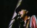 Jerry Jeff Walker in Luckenbach Texas, Mr Bojangles