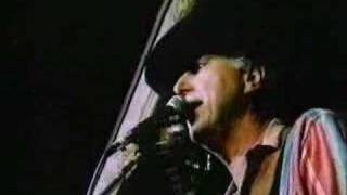 Jerry Jeff Walker in Luckenbach Texas, Mr Bojangles