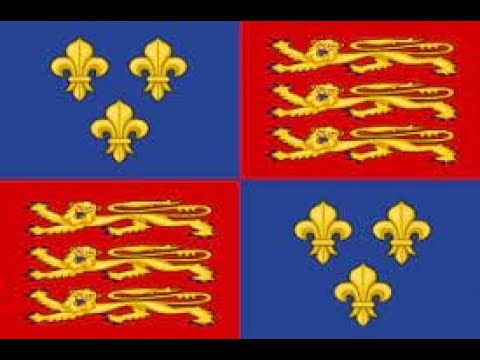 EU4 England Guide (serious)