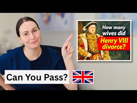 Do You Know Your British History?
