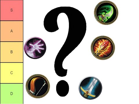 100% Definitive Hearthstone Class Fun Tierlist. [Spoiler, Priest is not at the bottom]