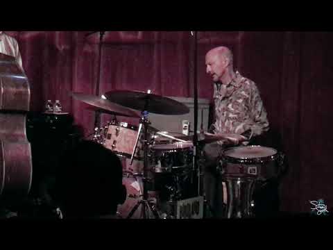Steve Smith with Coltrane Revisited: Birdland, 2017