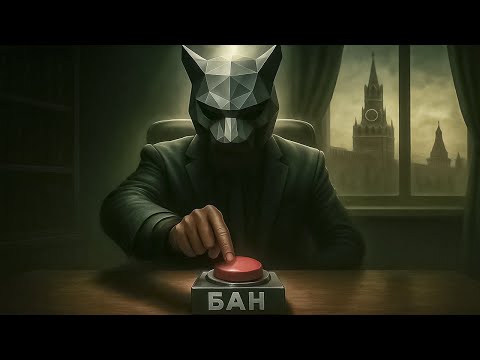 Что творится с Россией в последнее время | Отключение интернета в России и блокировка SIM-карт