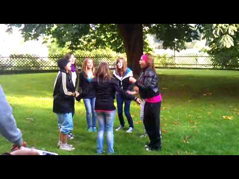 Sportfest Kochertürn