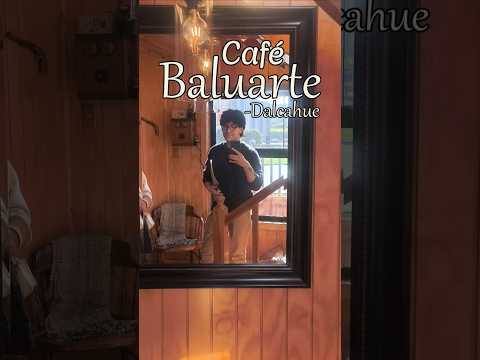 Café Baluarte, Dalcahue.