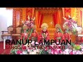 RANUP LAMPUAN Modern SANGGAR SD 3