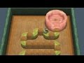 The Legend Of Zelda Twilight Princess HD Rollgoal Minigame Unlocking The Forg Lure