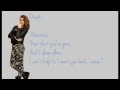 Fifth Harmony - Better Together (lyrics on screen)