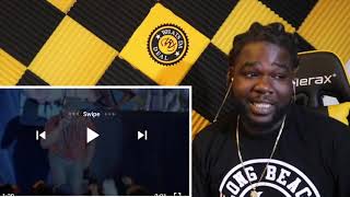 KRS - One “STILL # 1” Reaction (PAID SPONSOR)