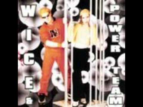 W-Ice & Power Team - Gde si ti ( Clubbism Technology rmx )