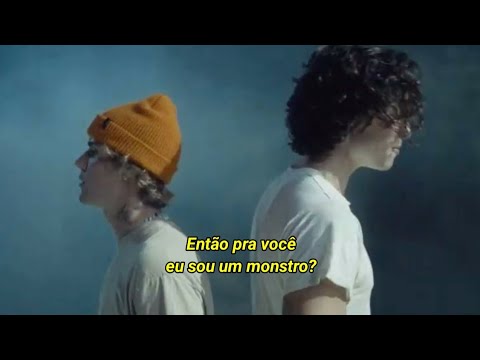 James Blunt - Monsters (Legendado PT/BR) Live - Ao Vivo - Tradução 