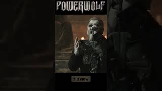 Powerwolf - Venom Of Venus (The Monumental Mass)