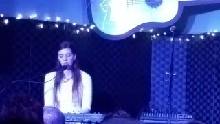 Emily Keener 'Goodbye Yellow Brick Road'