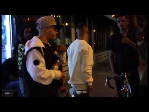 [NEW OFFICIAL MUSIC VIDEO] YOUNG GWAP "REAL FEELING"