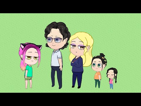 My Strange Childhood. Life Stories for a Year (Animation) Nastik