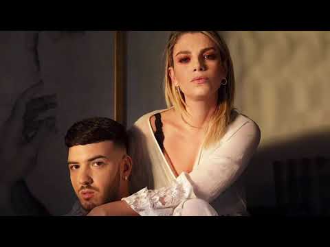 Gianni Bismark, EMMA - C’Hai Ragione Tu