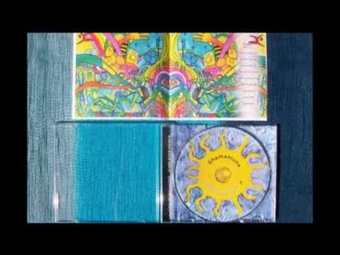 Shamanluna - Summer Rain .feat. Craig Walker "archive"