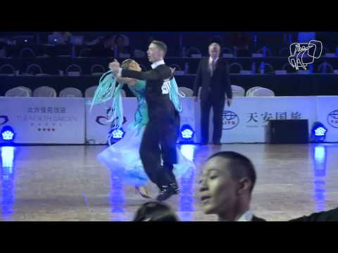 2012 GS Beijing R1 | Micheli - Maksimova, AUS