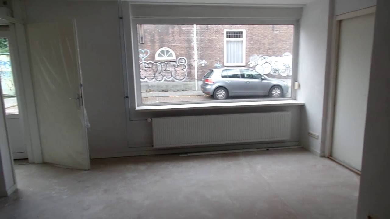 3 kamer appartement Trouwlaan Tilburg