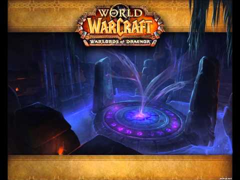 Boss Theme - Patch 6.2 - Warlords of Draenor Music