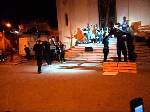 Mimo: La casa sulla roccia