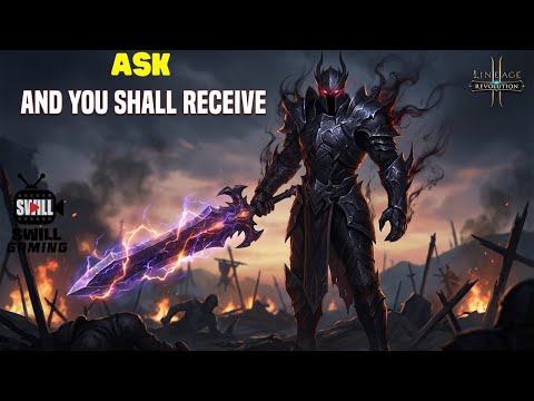 Lineage 2 Revolution | IS THIS GAME EVEN WORTH YOUR TIME?