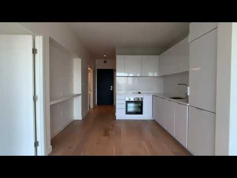 Troy Boston Apartments - South End - Floor Plan R Apt 2 830