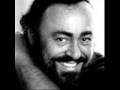 Luchano Pavarotti pamiati enriko karuzo. 