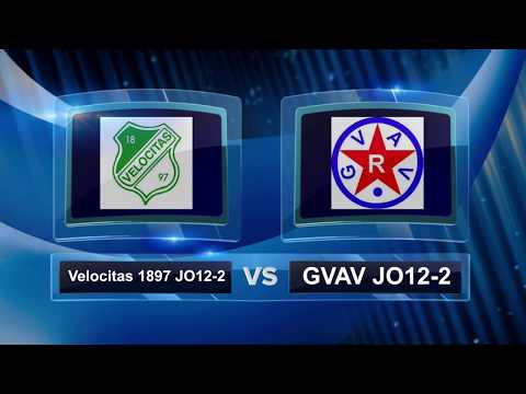 Velocitas 1897 JO12-2 vs GVAV JO12-2M