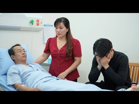 No More Time to Run: James Confronts His Father’s Final Hours #lytudiep