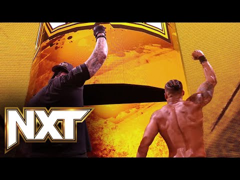Carmelo Hayes Says October 10th NXT ‘Felt Like A Fever Dream’
